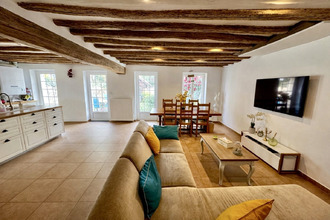 achat maison plailly 60128