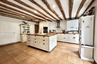 achat maison plailly 60128