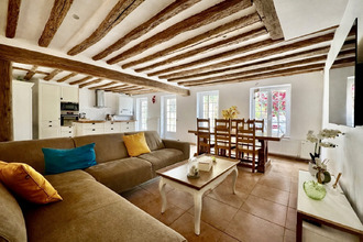 achat maison plailly 60128