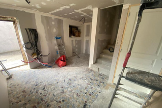 achat maison plailly 60128