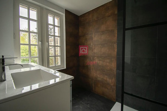 achat maison plailly 60128