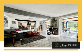 achat maison plailly 60128