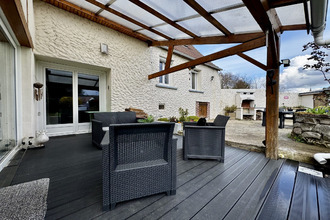 achat maison plailly 60128