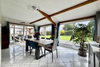 achat maison plailly 60128