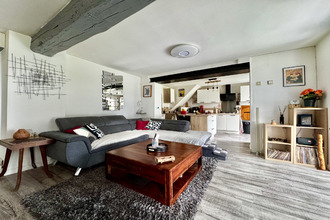 achat maison plailly 60128