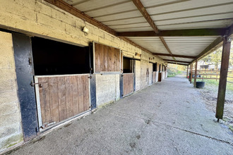 achat maison plailly 60128