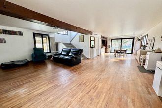 achat maison plailly 60128