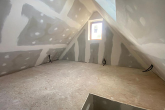 achat maison plailly 60128