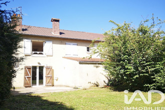 achat maison plailly 60128