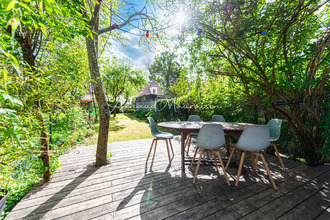 achat maison plailly 60128
