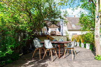 achat maison plailly 60128