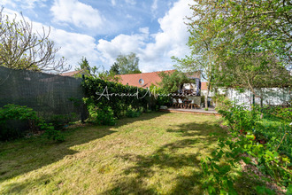 achat maison plailly 60128