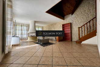achat maison plailly 60128