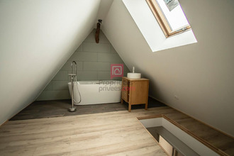 achat maison plailly 60128