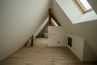 achat maison plailly 60128