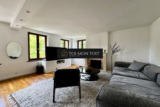 achat maison plailly 60128