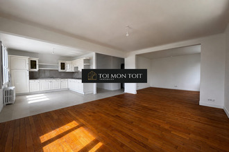 achat maison plailly 60128