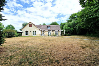 achat maison plailly 60128