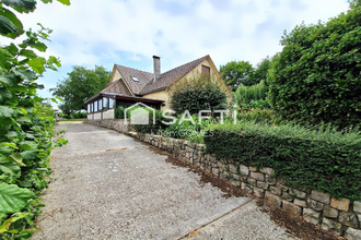 achat maison plailly 60128