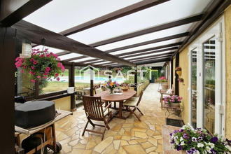achat maison plailly 60128
