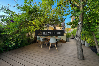 achat maison plailly 60128
