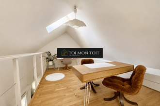 achat maison plailly 60128