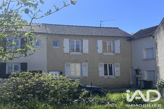 achat maison plailly 60128