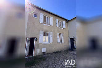 achat maison plailly 60128