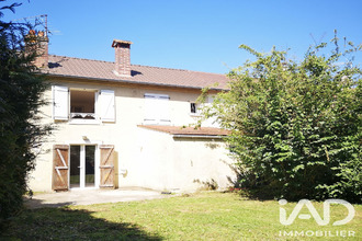 achat maison plailly 60128