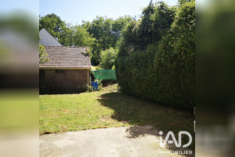 achat maison plailly 60128