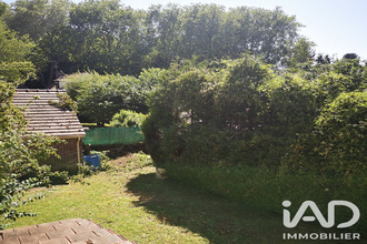 achat maison plailly 60128