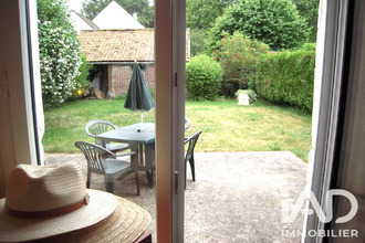 achat maison plailly 60128