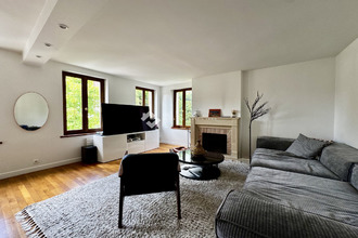 achat maison plailly 60128