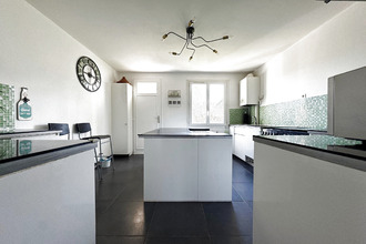 achat maison plailly 60128