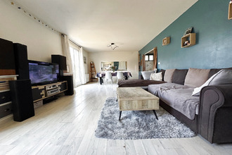 achat maison plailly 60128
