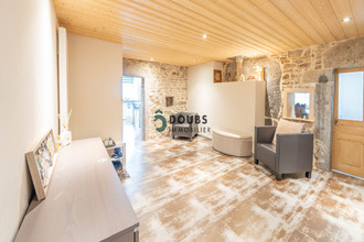 achat maison plaimbois-du-miroir 25210