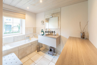 achat maison plaimbois-du-miroir 25210