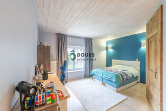 achat maison plaimbois-du-miroir 25210