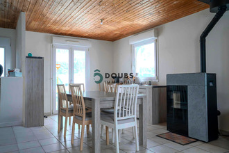 achat maison plaimbois-vennes 25390