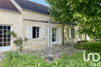achat maison plaimpied-givaudins 18340