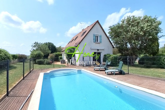 achat maison plaimpied-givaudins 18340