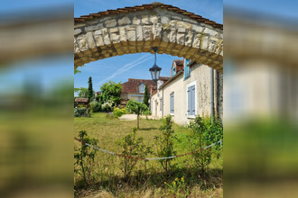 achat maison plaimpied-givaudins 18340