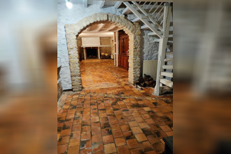 achat maison plaimpied-givaudins 18340