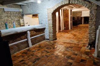 achat maison plaimpied-givaudins 18340