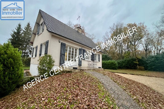 achat maison plaimpied-givaudins 18340