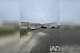 achat maison plaimpied-givaudins 18340