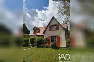 achat maison plaimpied-givaudins 18340