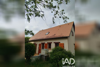 achat maison plaimpied-givaudins 18340
