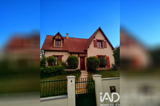 achat maison plaimpied-givaudins 18340