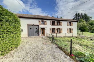 achat maison plaine 67420